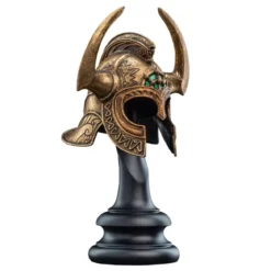 Der Herr der Ringe - The Helm of King Replik 1:4
