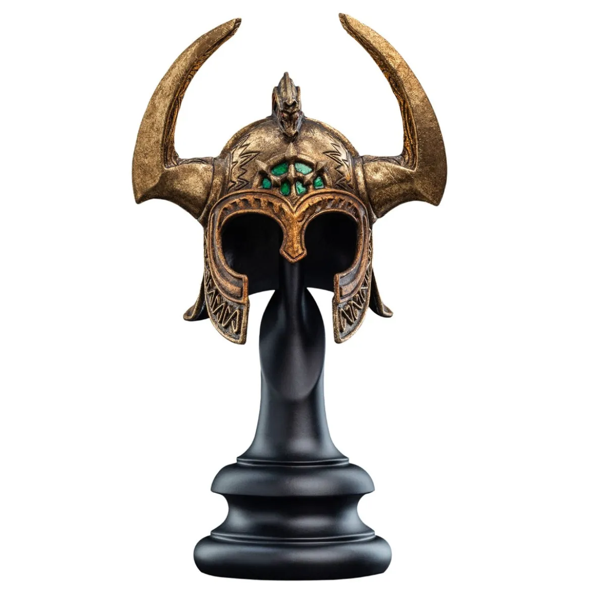 Der Herr der Ringe - The Helm of King Replik 1:4