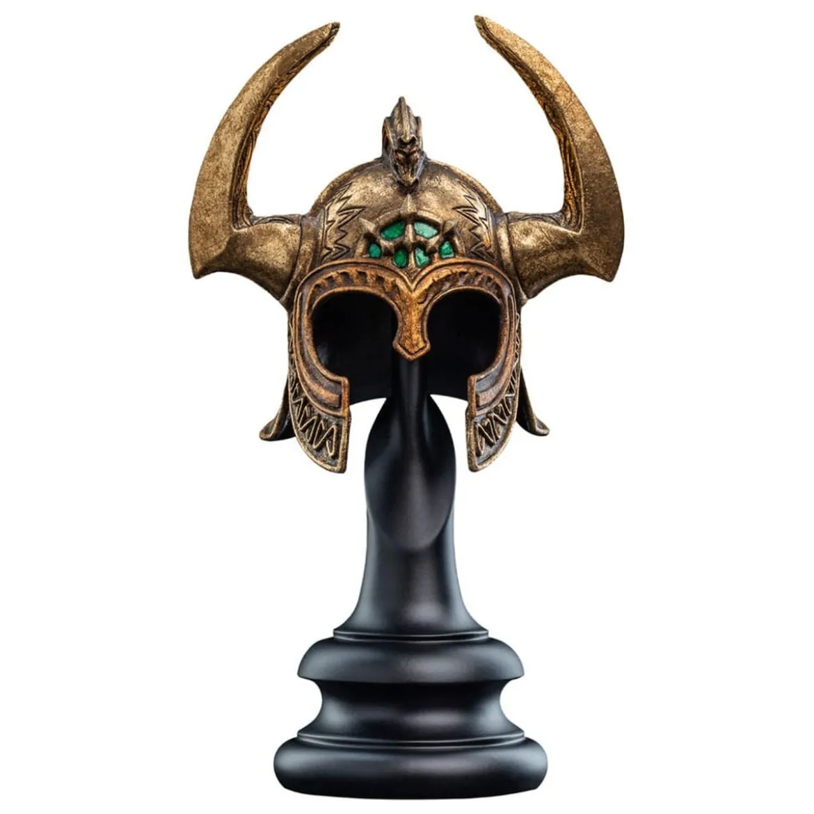 Der Herr der Ringe - The Helm of King Replik 1:4