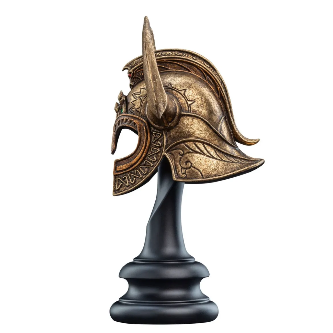 Der Herr der Ringe - The Helm of King Replik 1:4