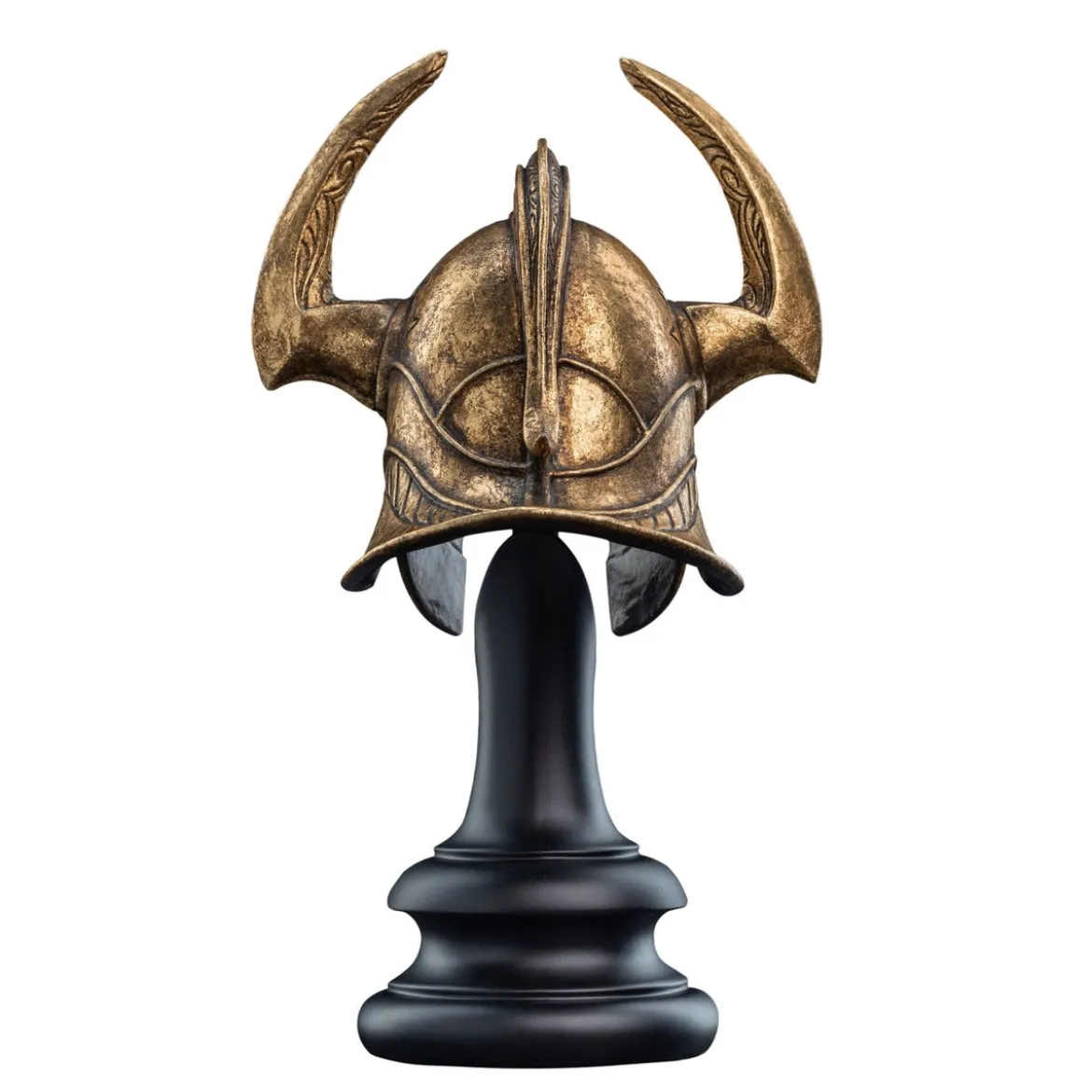 Der Herr der Ringe - The Helm of King Replik 1:4