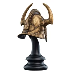 Der Herr der Ringe - The Helm of King Replik 1:4