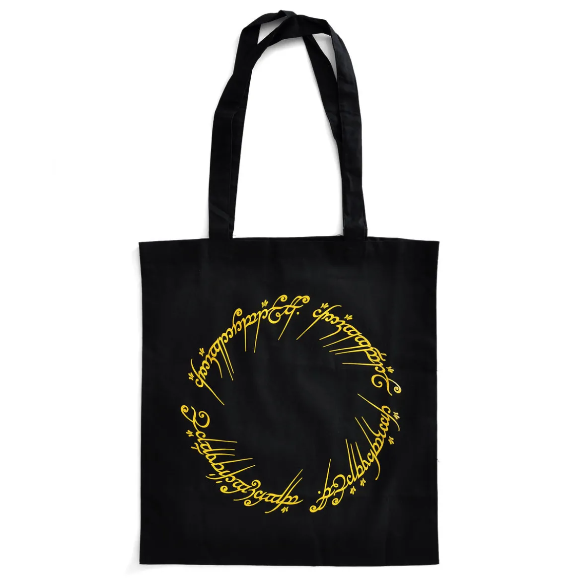 Der Herr der Ringe - The One Ring Jutebeutel