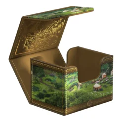 Der Herr der Ringe - The Shire Sammelkartenbox Ultimate Guard