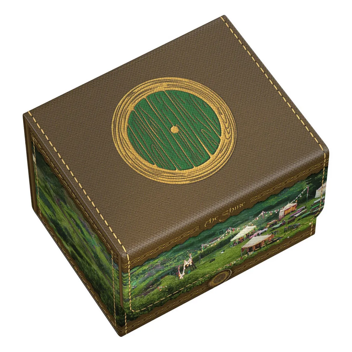 Der Herr der Ringe - The Shire Sammelkartenbox Ultimate Guard