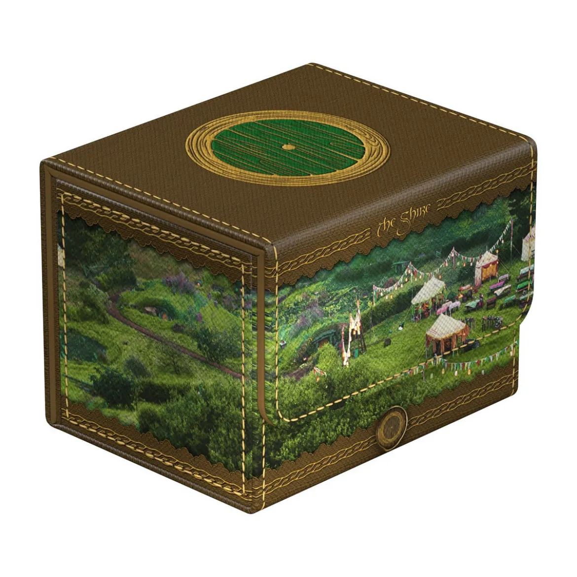 Der Herr der Ringe - The Shire Sammelkartenbox Ultimate Guard