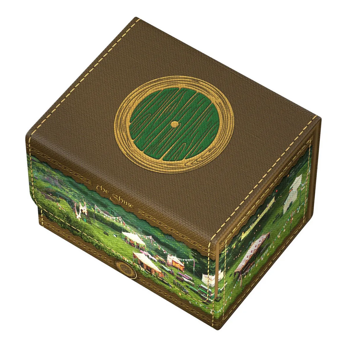 Der Herr der Ringe - The Shire Sammelkartenbox Ultimate Guard