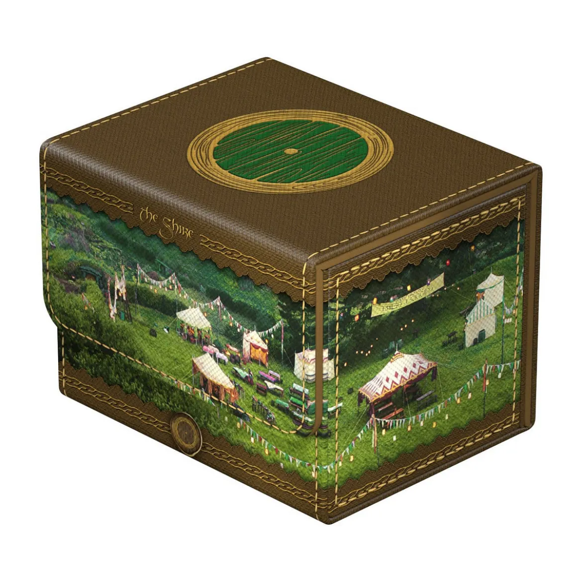 Der Herr der Ringe - The Shire Sammelkartenbox Ultimate Guard