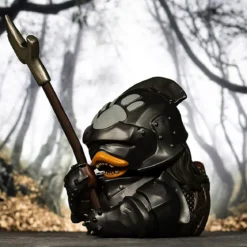 Der Herr der Ringe - Uruk-Hai Pikeman TUBBZ Deko Ente