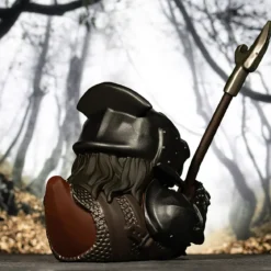Der Herr der Ringe - Uruk-Hai Pikeman TUBBZ Deko Ente
