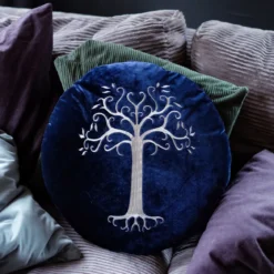 Der Herr der Ringe - Weißer Baum von Gondor Kissen