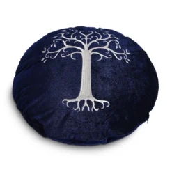 Der Herr der Ringe - Weißer Baum von Gondor Kissen