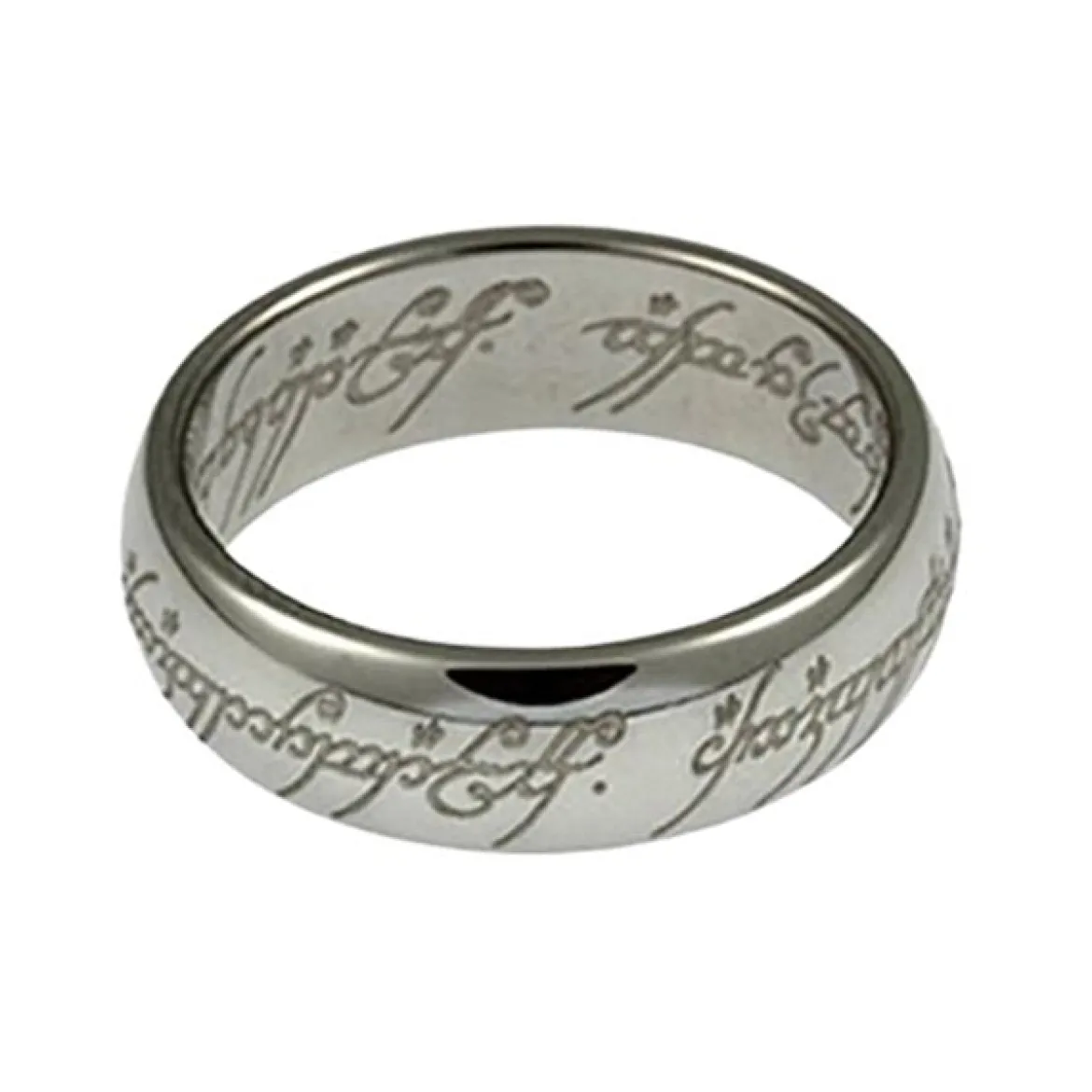Der Herr der Ringe - Wolfram Ring