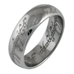 Der Herr der Ringe - Wolfram Ring