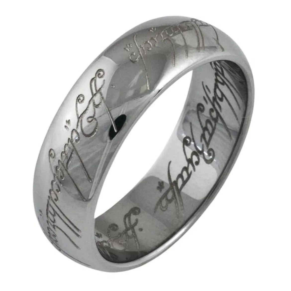 Der Herr der Ringe - Wolfram Ring