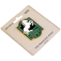 Der Herr der Ringe - Zum Tänzelnden Pony Magnet