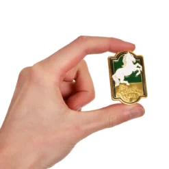 Der Herr der Ringe - Zum Tänzelnden Pony Pin