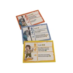 Der Hobbit An Unexpected Party Brettspiel *Englische Version*