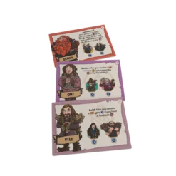 Der Hobbit An Unexpected Party Brettspiel *Englische Version*