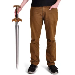 Der Hobbit - Bards Schwert