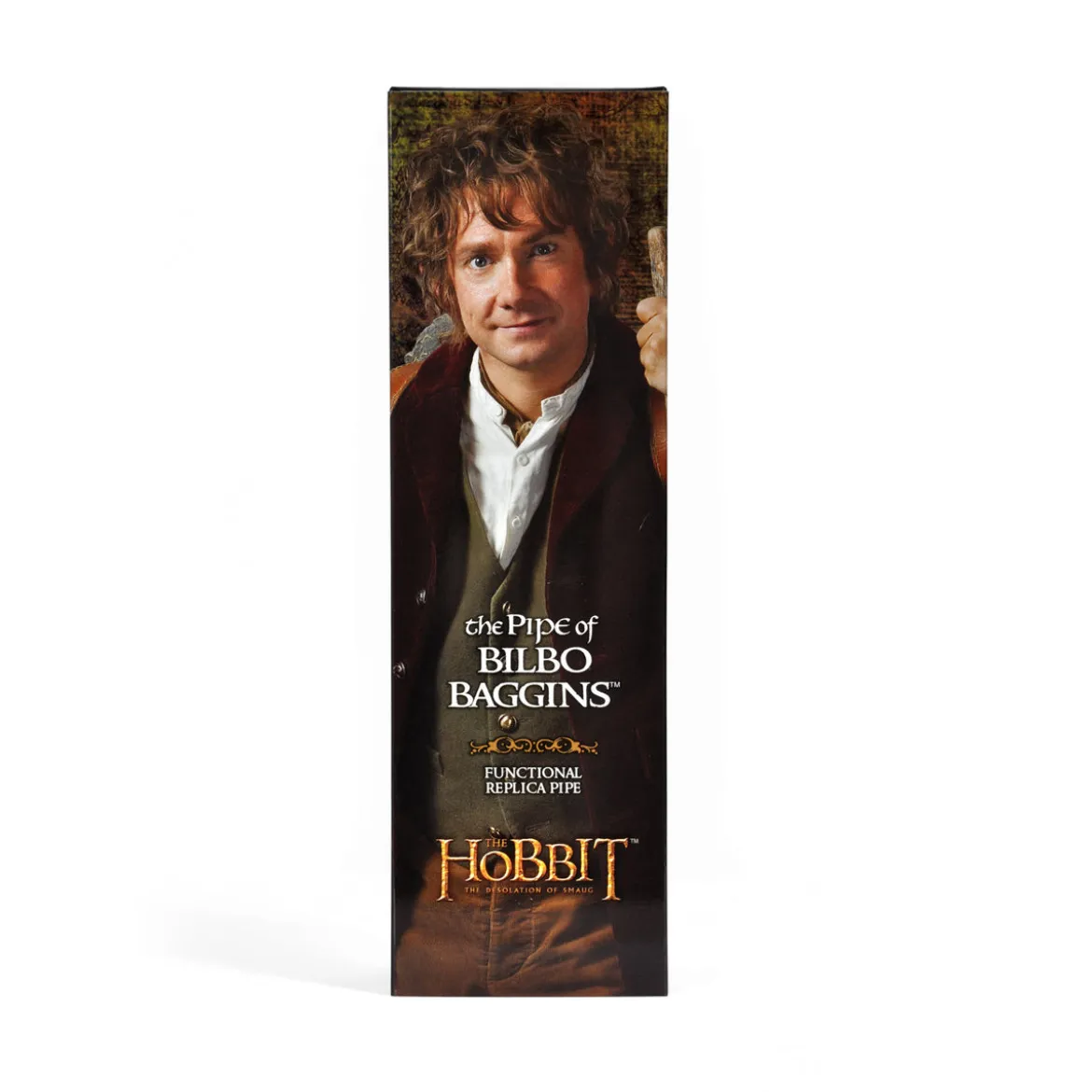 Der Hobbit - Bilbos Pfeife