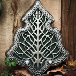 Der Hobbit - Bilbos Schwert Stich