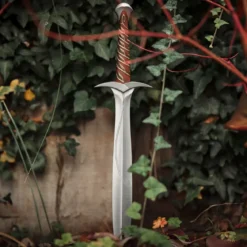 Der Hobbit - Bilbos Schwert Stich