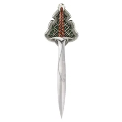 Der Hobbit - Bilbos Schwert Stich
