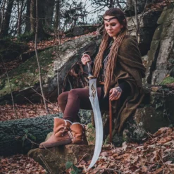 Der Hobbit - Düsterwald Infanterie Schwert Replik