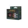 Der Hobbit - Ember Hearth TCG Würfel Set 16tlg