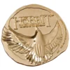 Der Hobbit - Gandalf Sammelmünze