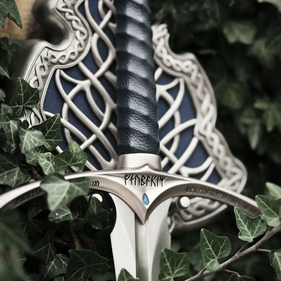 Der Hobbit - Gandalfs Schwert Glamdring