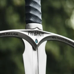 Der Hobbit - Gandalfs Schwert Glamdring