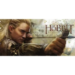 Der Hobbit - Legolas Tasse