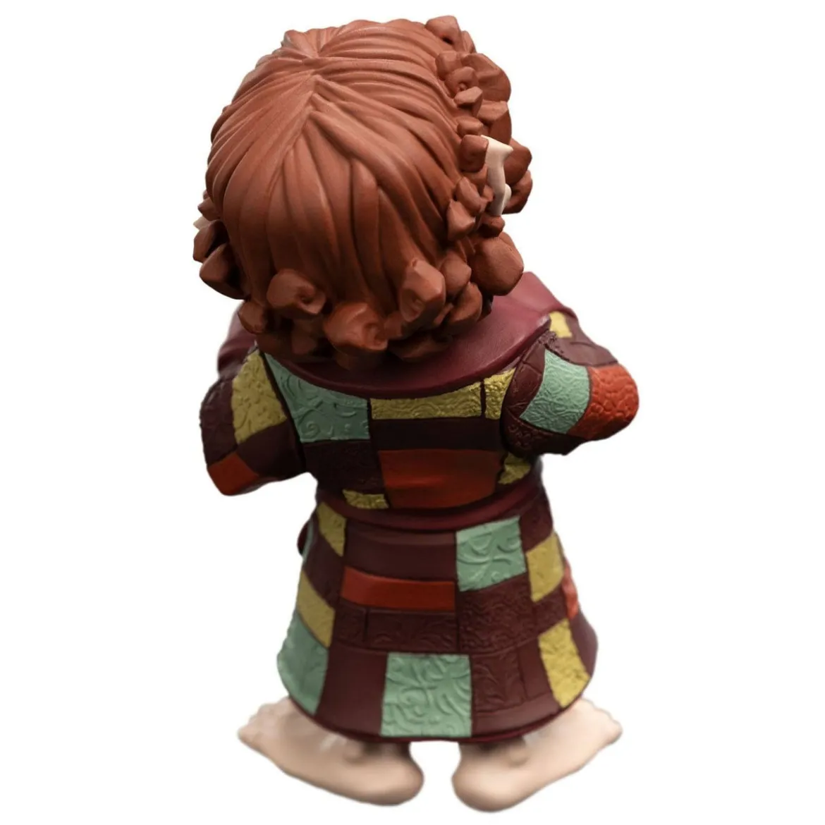 Der Hobbit Mini Epics Vinyl Figur Bilbo Baggins Limited Edition 10 cm