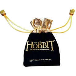 Der Hobbit - Smaug Sammelmünze