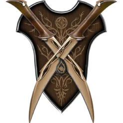 Der Hobbit - Tauriels Messer