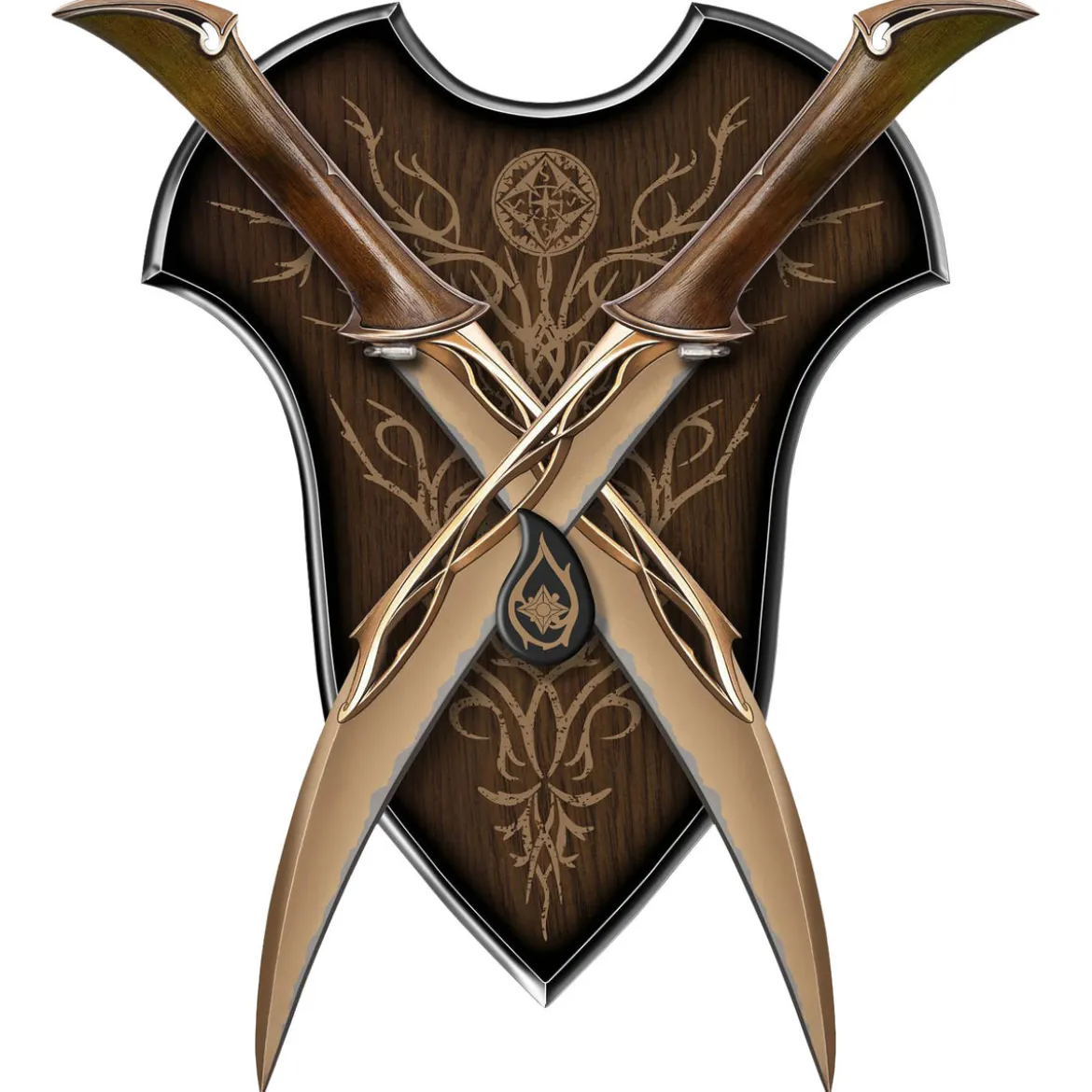 Der Hobbit - Tauriels Messer