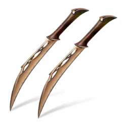 Der Hobbit - Tauriels Messer