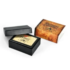 Der Hobbit - Tauriels Silber Kette