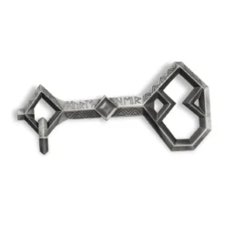 Der Hobbit - Thorins Karte mit Schlüssel - Wandbild, groß