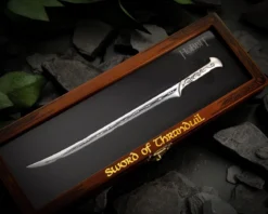 Der Hobbit - Thranduils Schwert Brieföffner