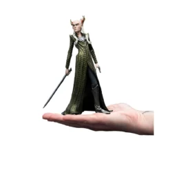 Der Hobbit Trilogy Mini Epics Vinyl Figur Thranduil 18 cm