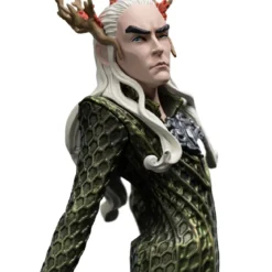 Der Hobbit Trilogy Mini Epics Vinyl Figur Thranduil 18 cm