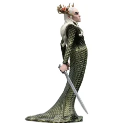 Der Hobbit Trilogy Mini Epics Vinyl Figur Thranduil 18 cm
