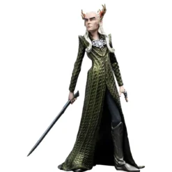 Der Hobbit Trilogy Mini Epics Vinyl Figur Thranduil 18 cm