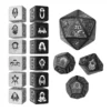Der Hobbit - Umbral Hollow TCG Würfel Set 16tlg