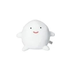Der Junge und der Reiher Plüschfigur Warawara Smiling 14 cm