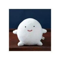 Der Junge und der Reiher Plüschfigur Warawara Smiling 14 cm