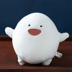 Der Junge und der Reiher - Warawara Smile Plüsch Figur